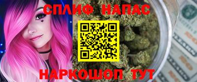 молекула духа Аша